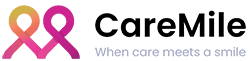 CareMile – NDIS Provider in Melbourne VIC Logo